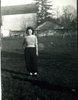 Ma Maman en 1942