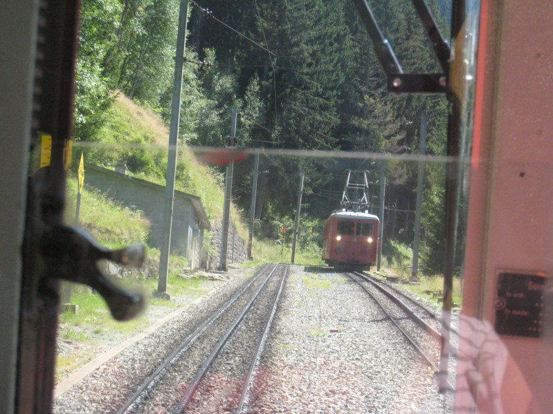 09.07.28 053 Le train à crémaillère du Montenvers.JPG