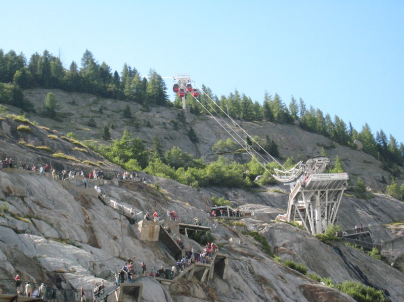 09.07.28 132 Retour de la Mer de Glace.JPG